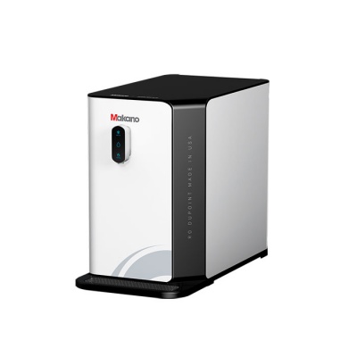 Máy lọc nước nóng nguội để bàn Makano DSW-30009KB